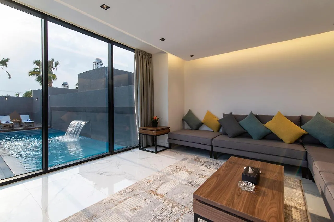 Q Hotel Resorts -Riyadh Riyadh