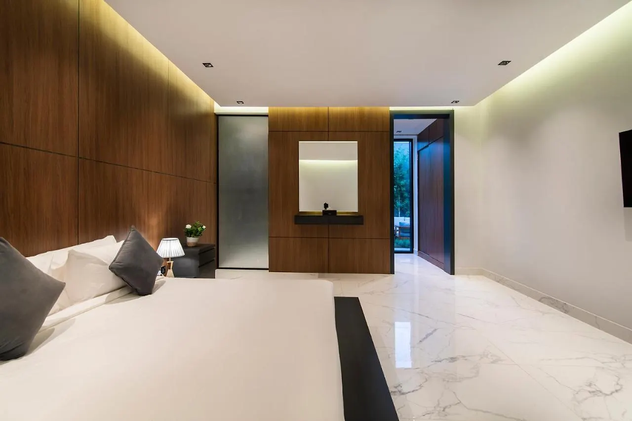 Q Hotel Resorts -Riyadh