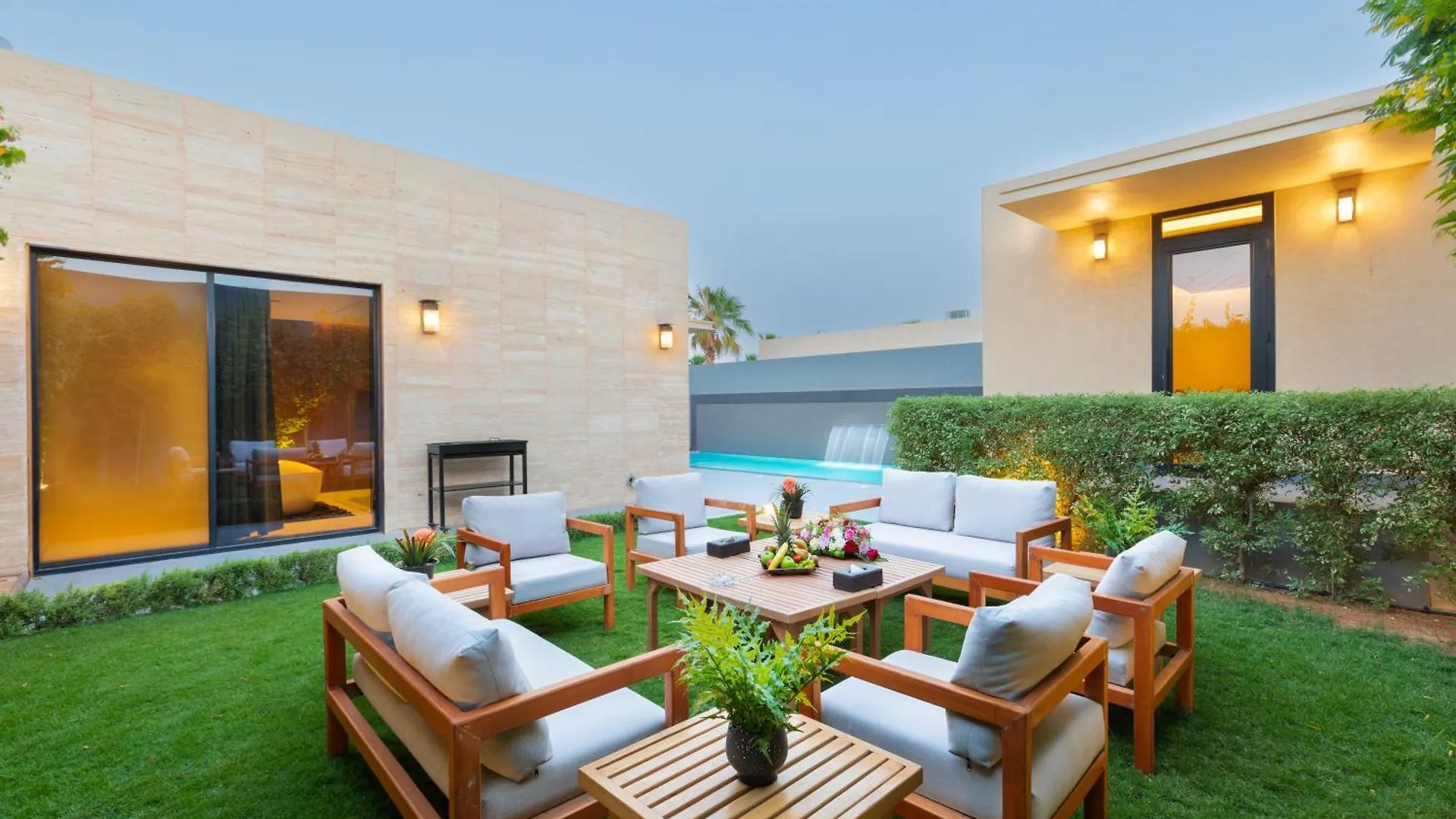 Q Hotel Resorts -Riyadh