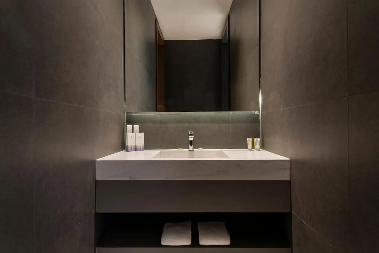 Q Hotel Resorts -Riyadh Saudi Arabia