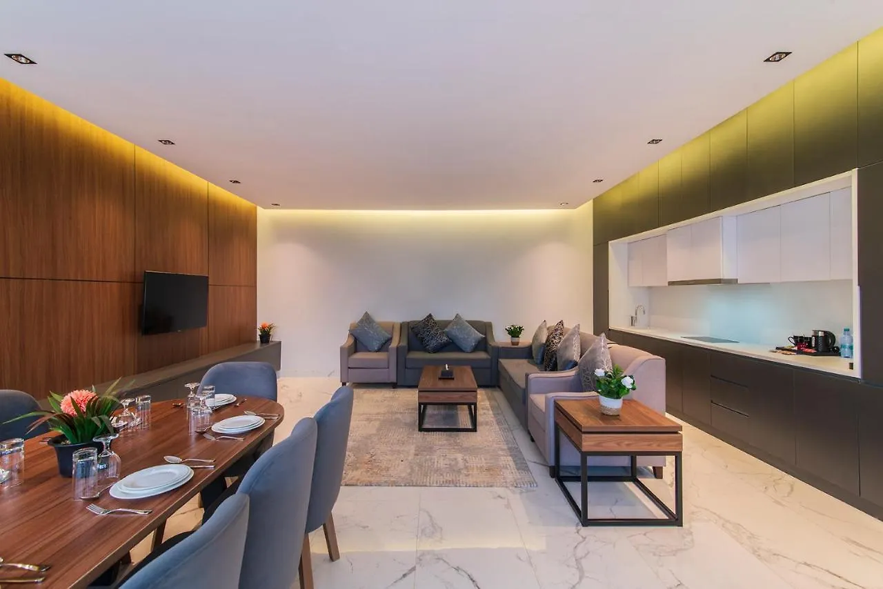 Q Hotel Resorts -Riyadh Riyadh