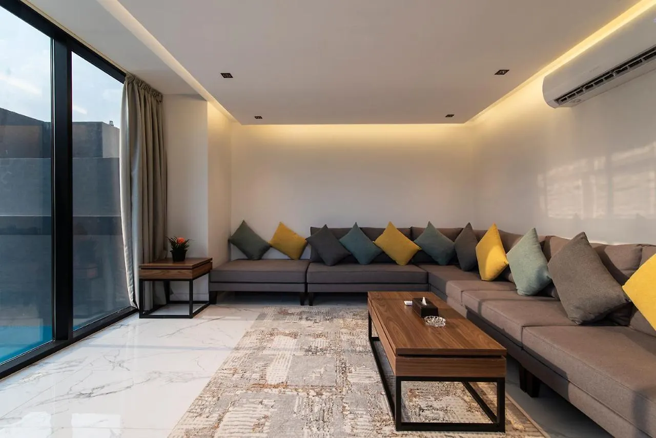 Q Hotel Resorts -Riyadh