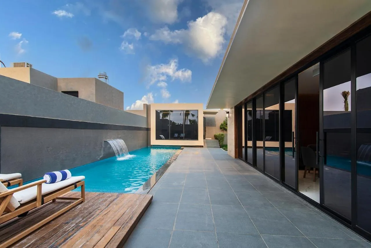 Q Hotel Resorts -Riyadh Saudi Arabia