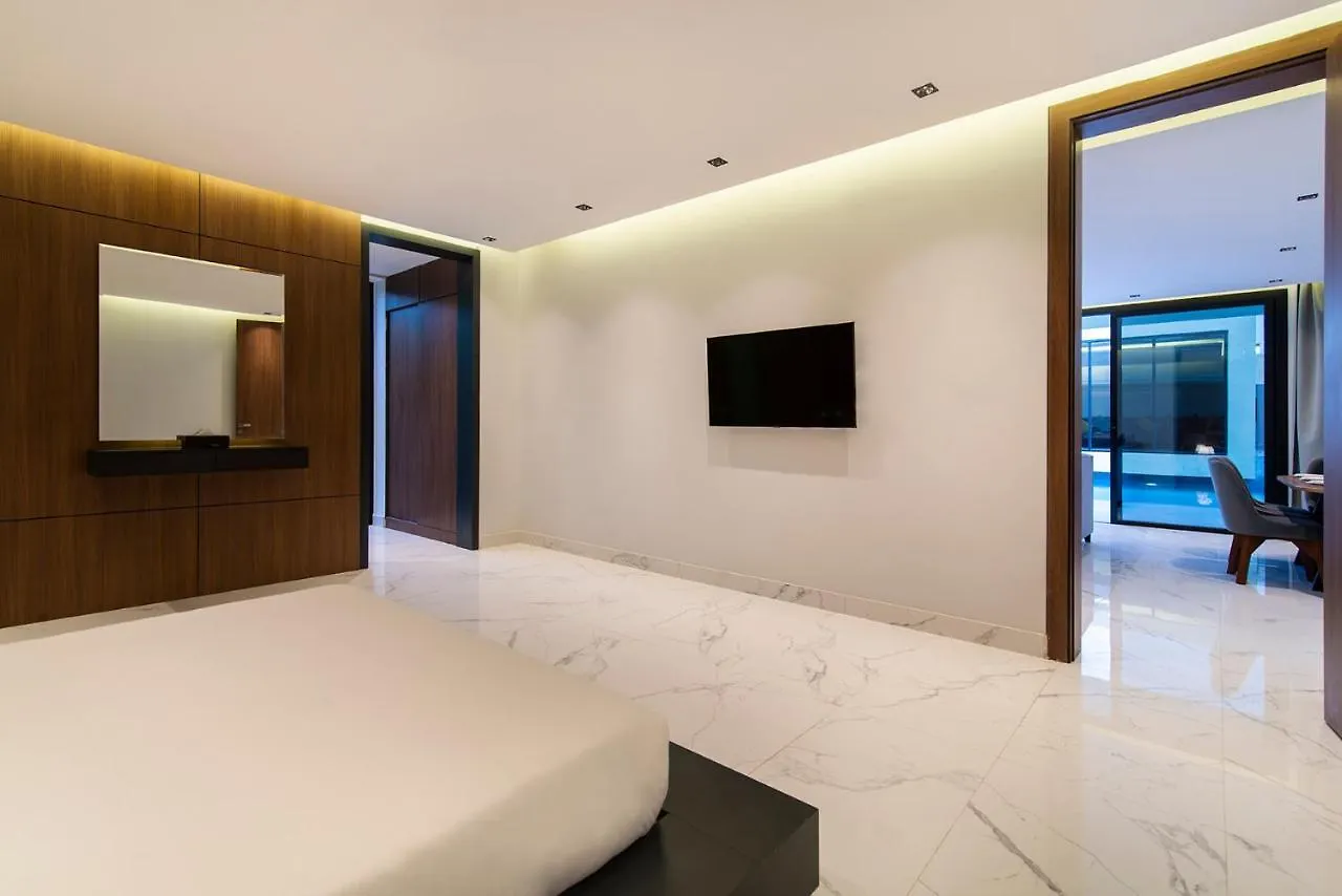 Q Hotel Resorts -Riyadh  Riyadh