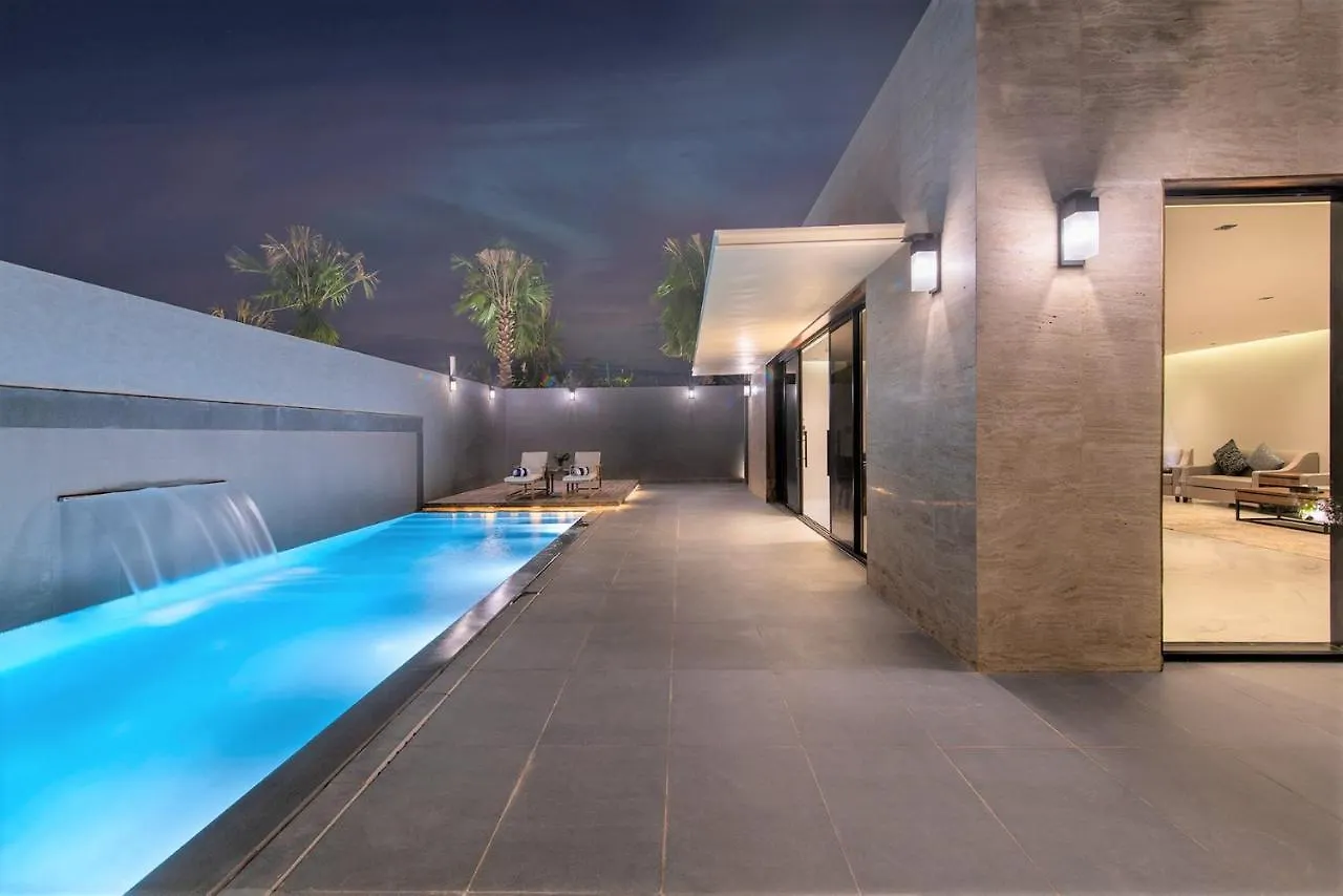 Q Hotel Resorts -Riyadh Riyadh