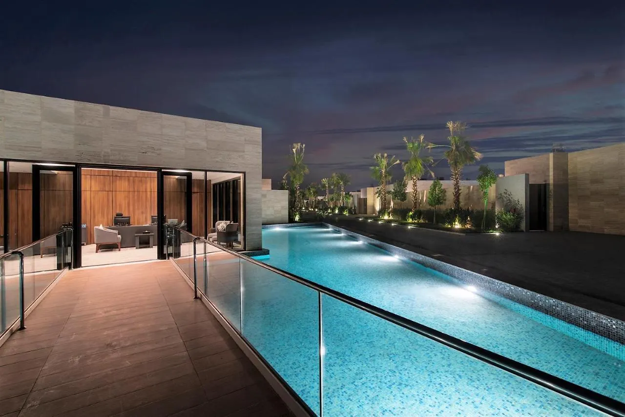 Q Hotel Resorts -Riyadh