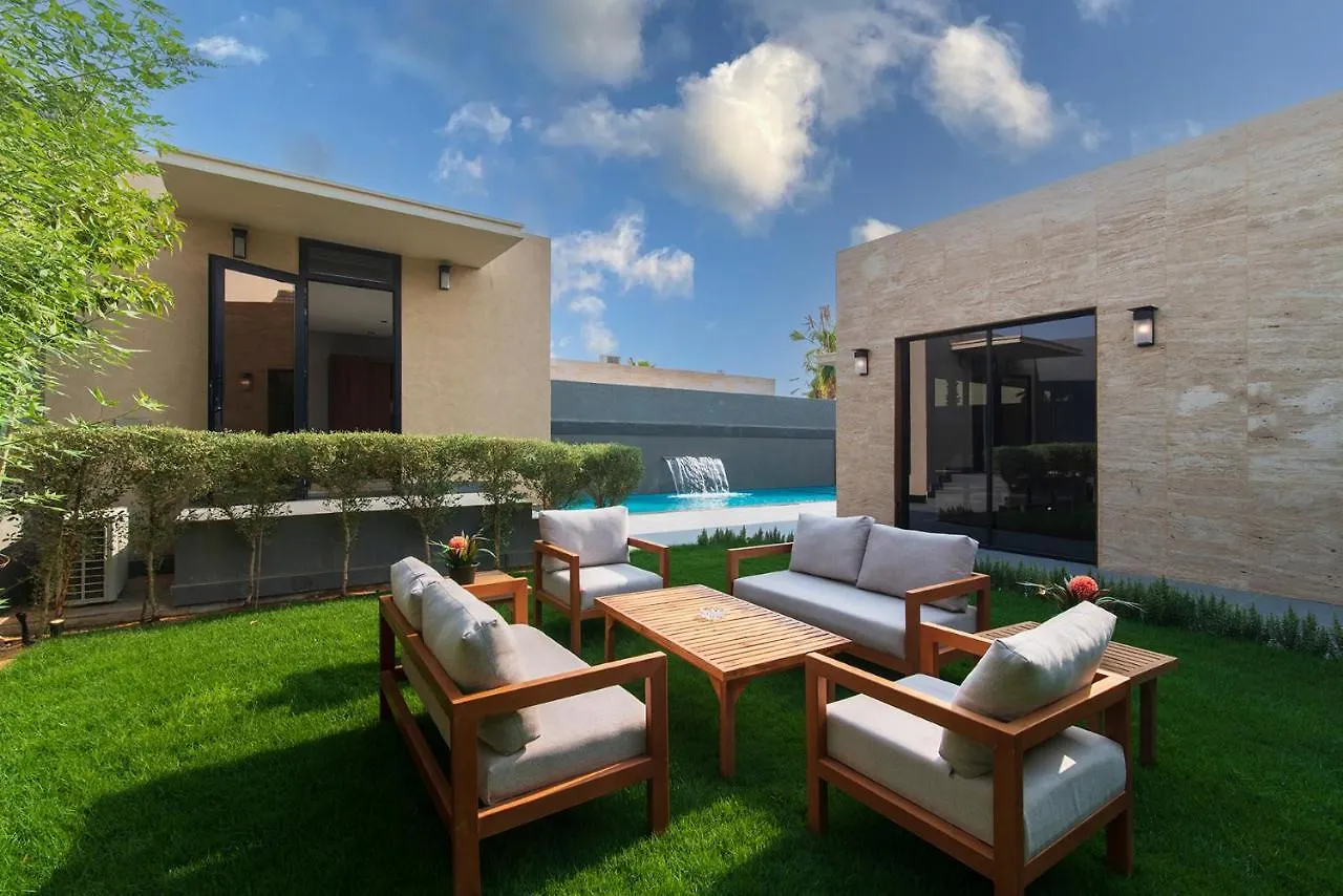 Q Hotel Resorts -Riyadh