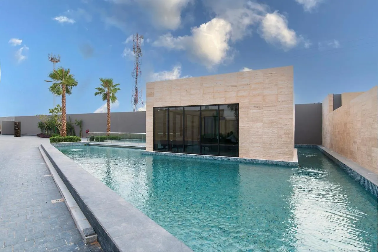 Q Hotel Resorts -Riyadh