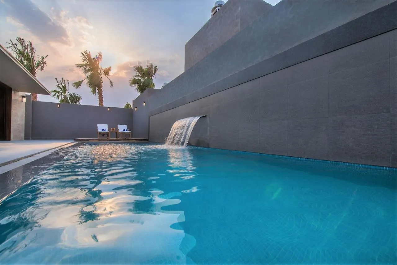 Q Hotel Resorts -Riyadh  Riyadh