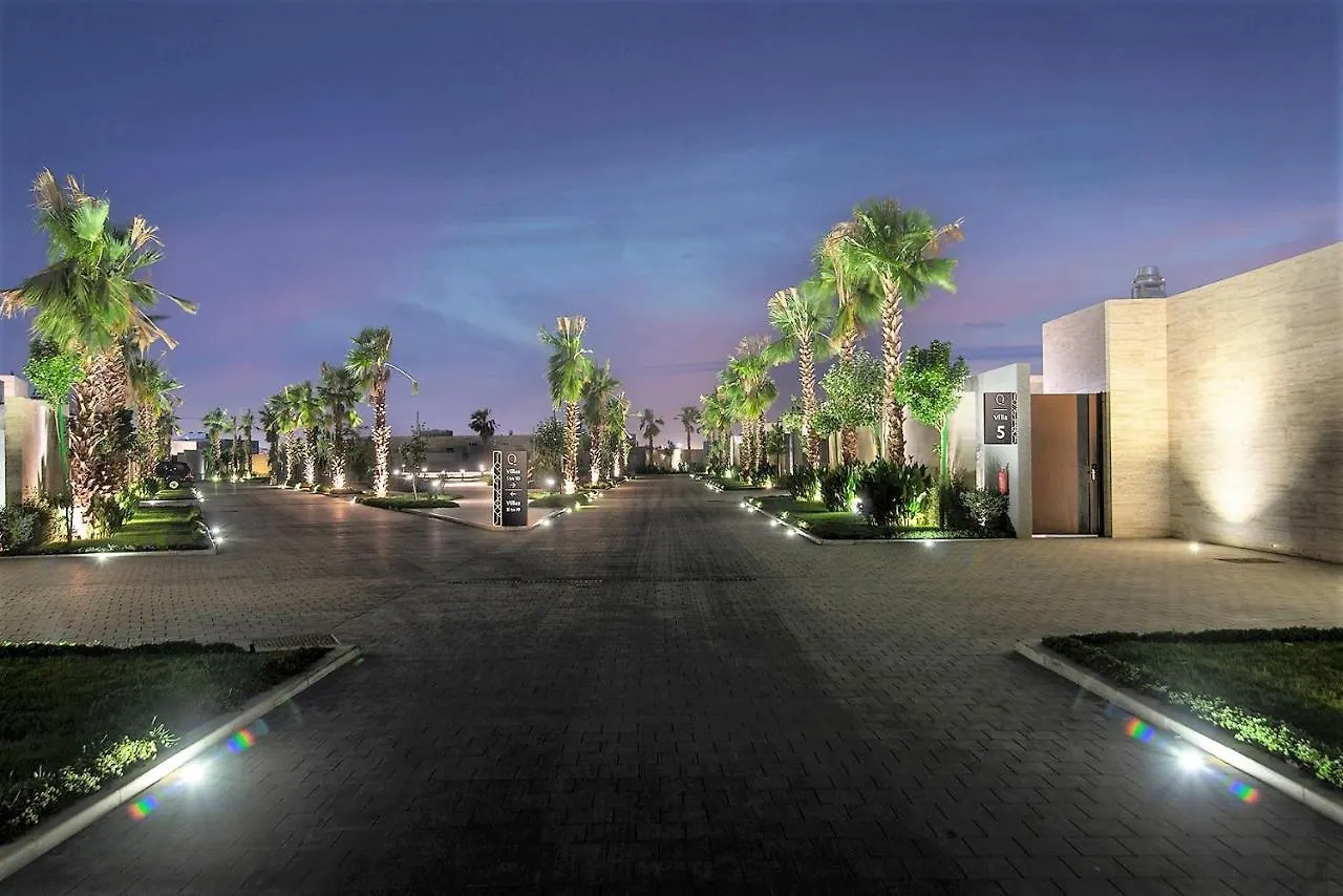 Q Hotel Resorts -Riyadh 0*, Riyadh