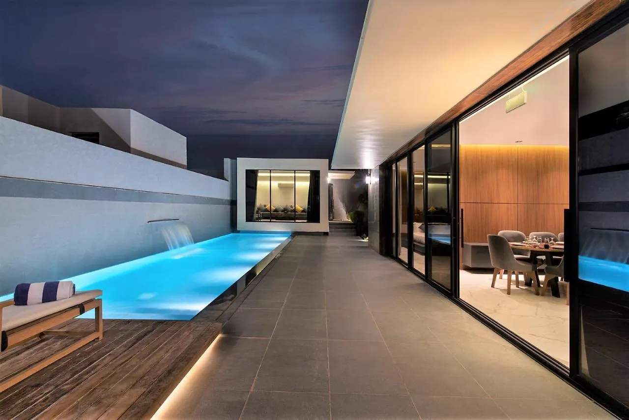 Q Hotel Resorts -Riyadh
