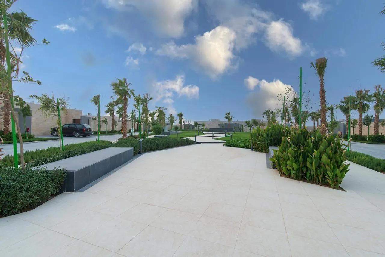 Q Hotel Resorts -Riyadh 0*, Riyadh Saudi Arabia