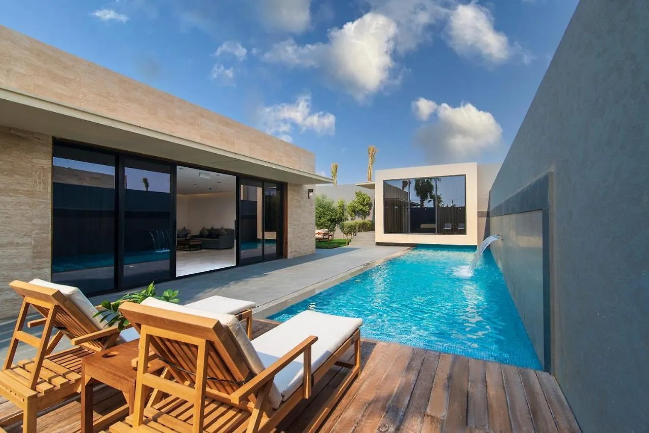 Q Hotel Resorts -Riyadh Saudi Arabia