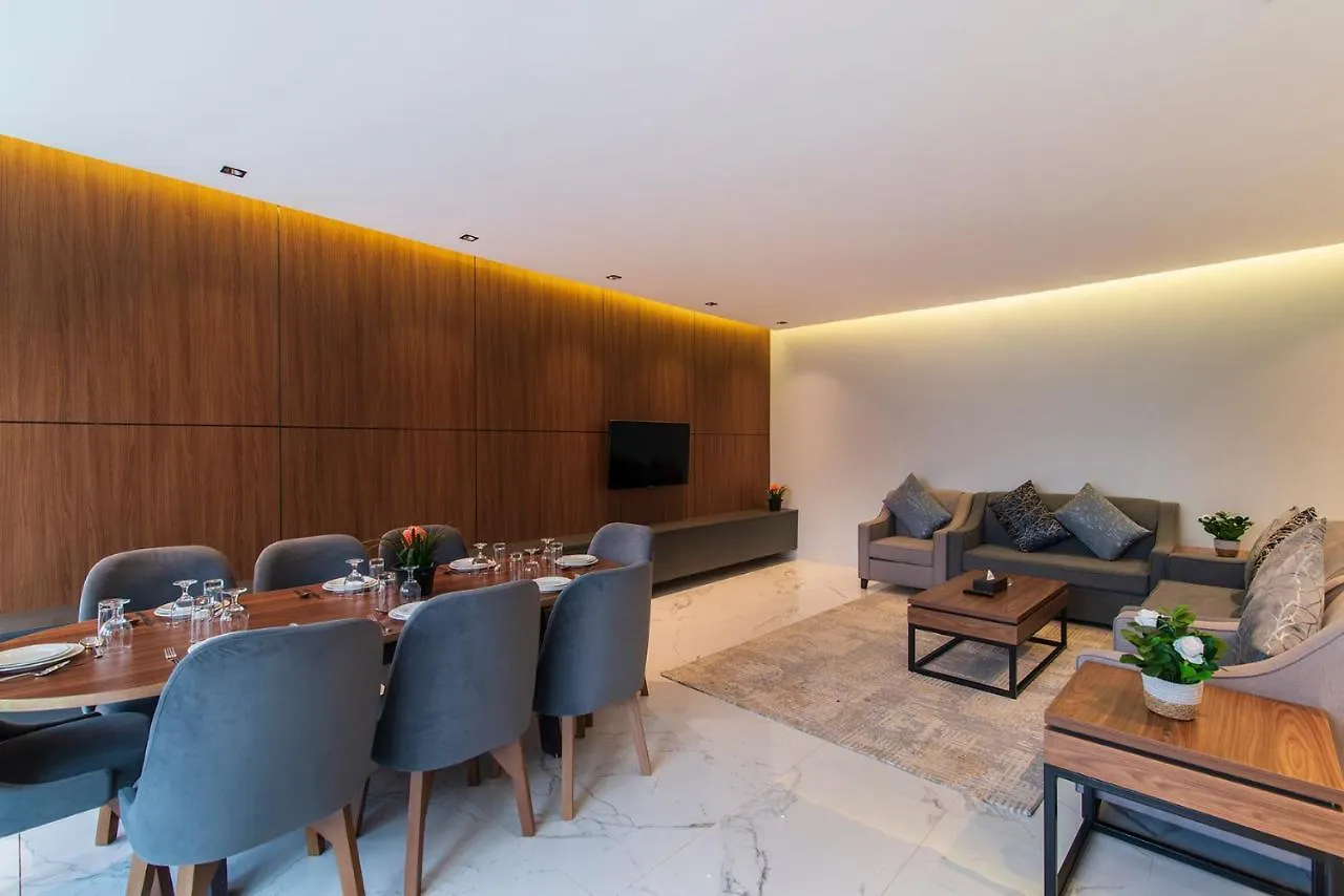 Q Hotel Resorts -Riyadh Saudi Arabia