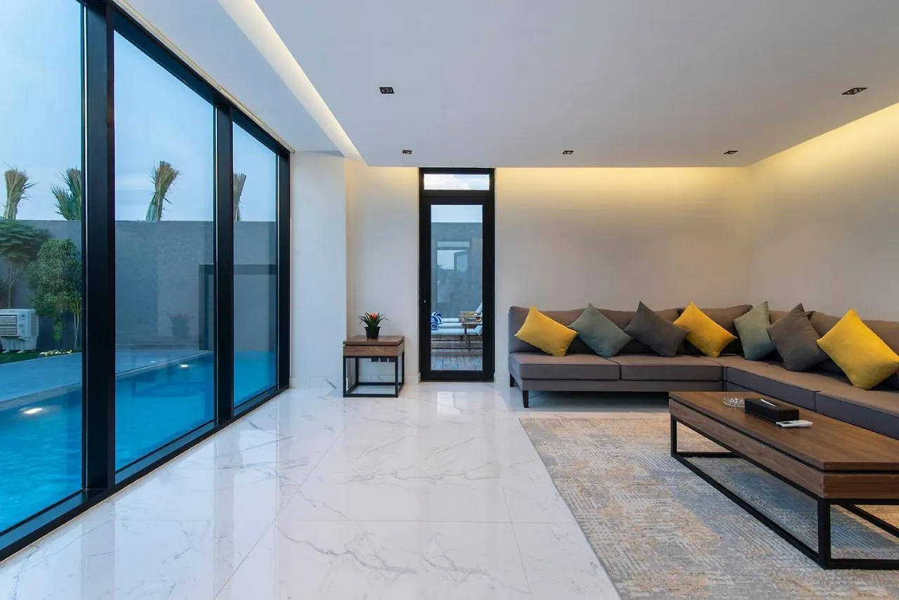 Q Hotel Resorts -Riyadh
