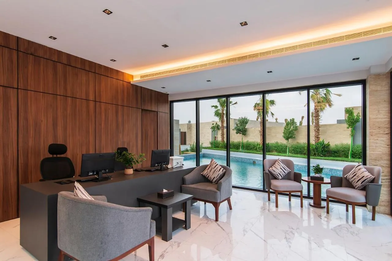 Q Hotel Resorts -Riyadh