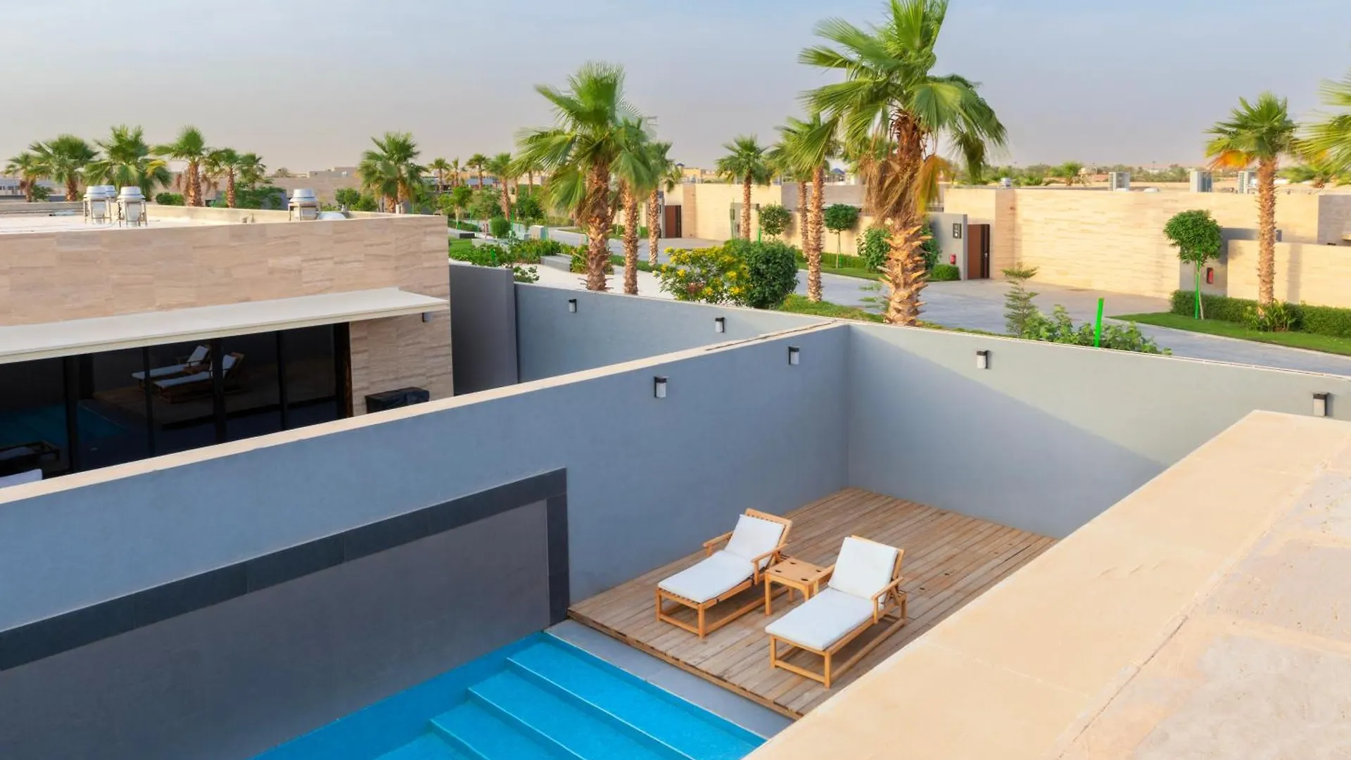 Q Hotel Resorts -Riyadh Riyadh
