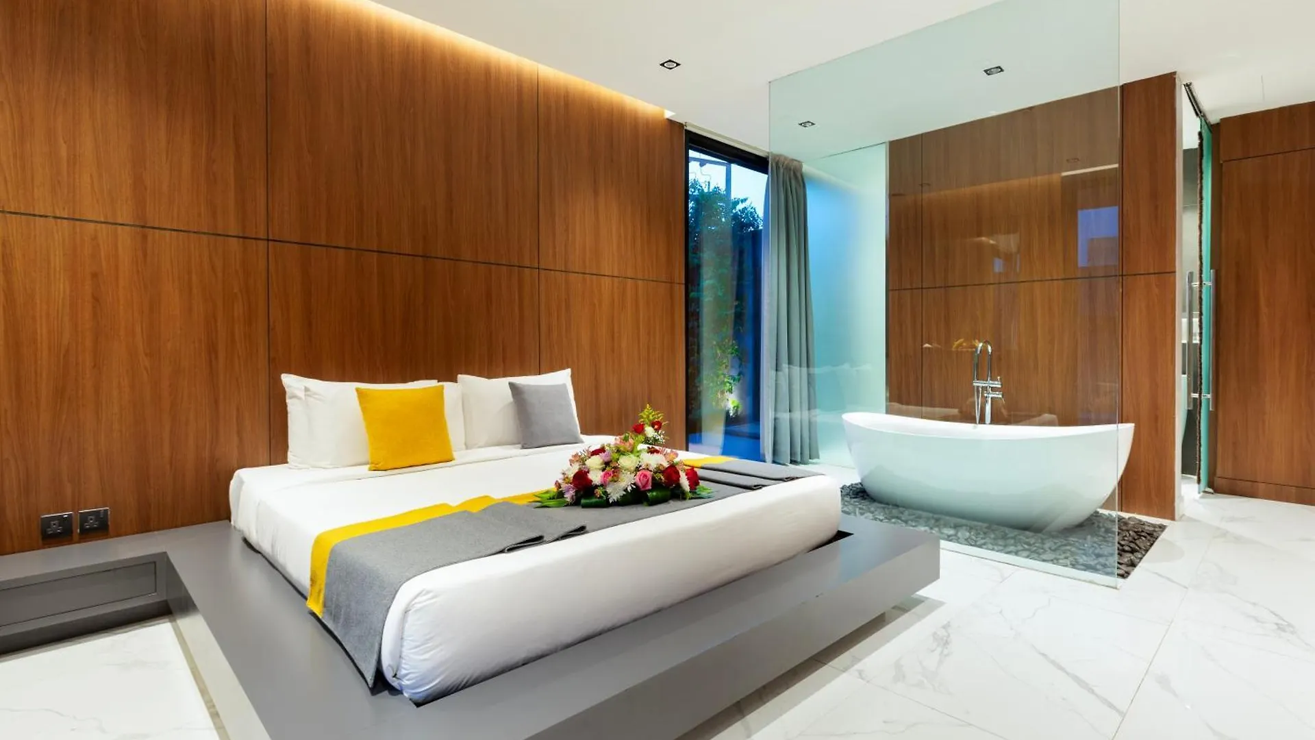 Q Hotel Resorts -Riyadh