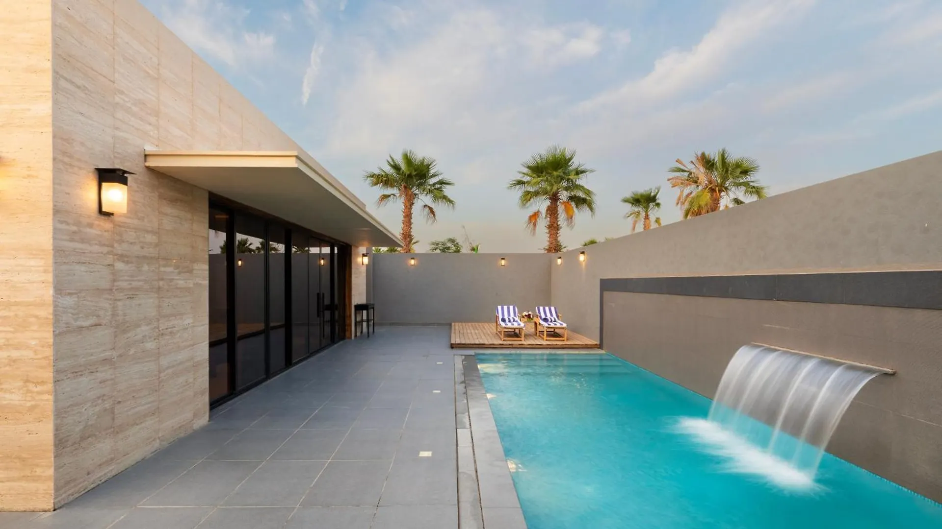 Q Hotel Resorts -Riyadh Saudi Arabia