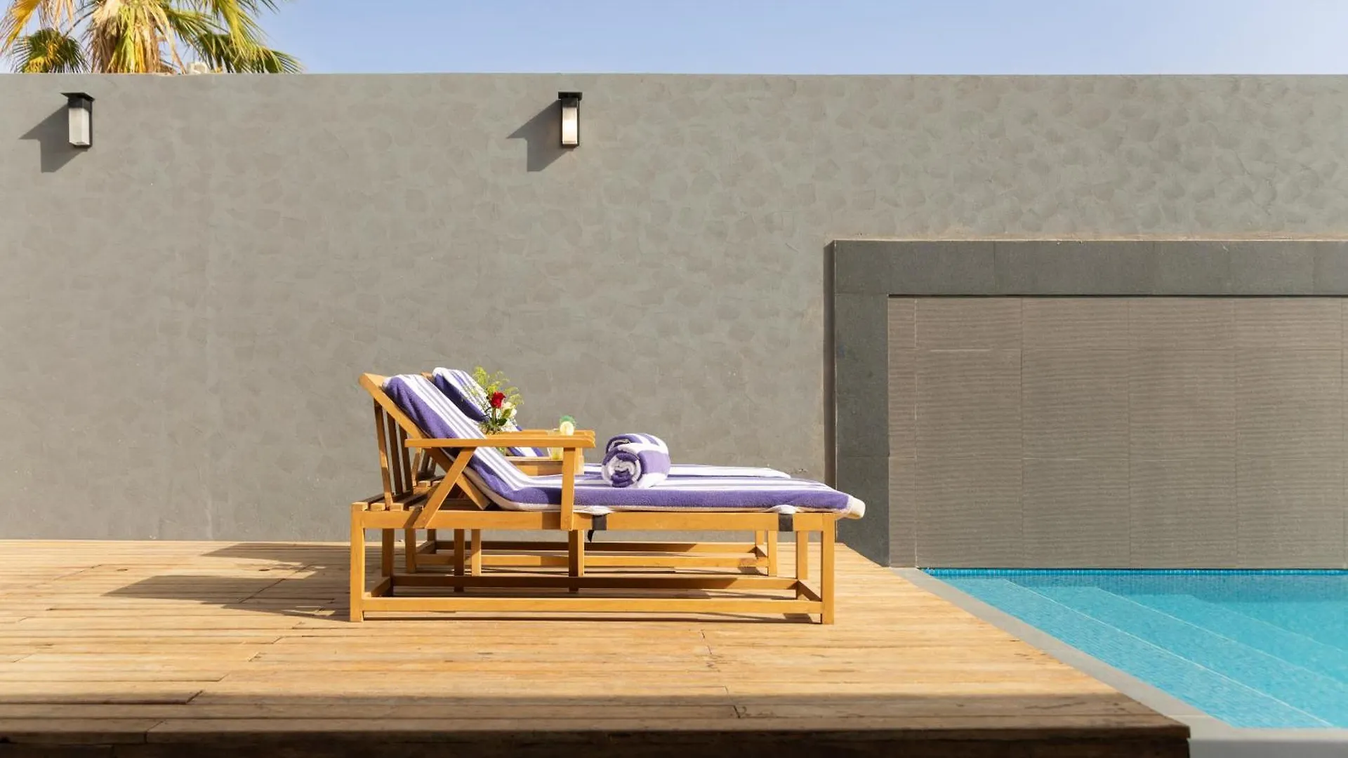 Q Hotel Resorts -Riyadh Riyadh
