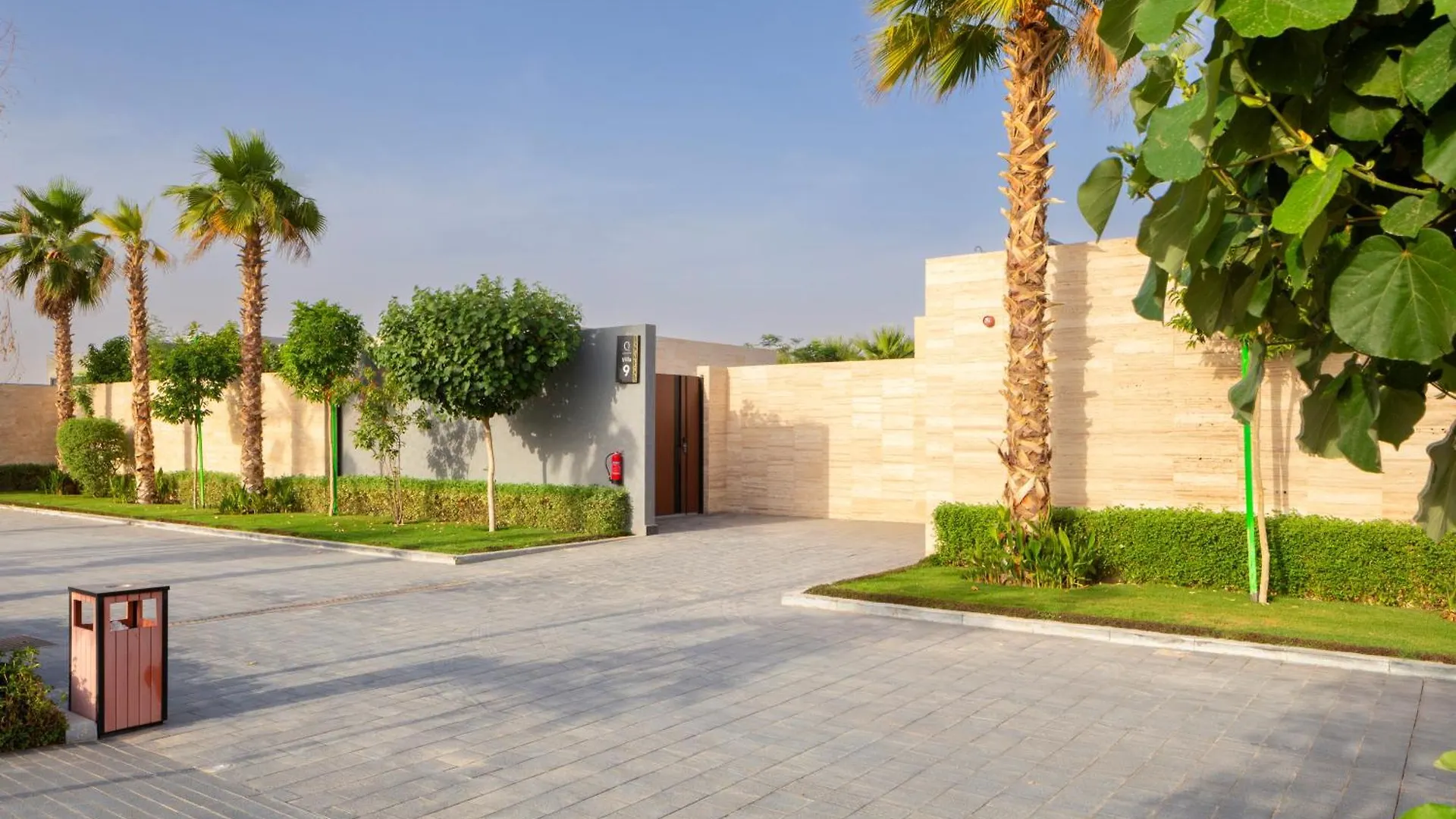Q Hotel Resorts -Riyadh