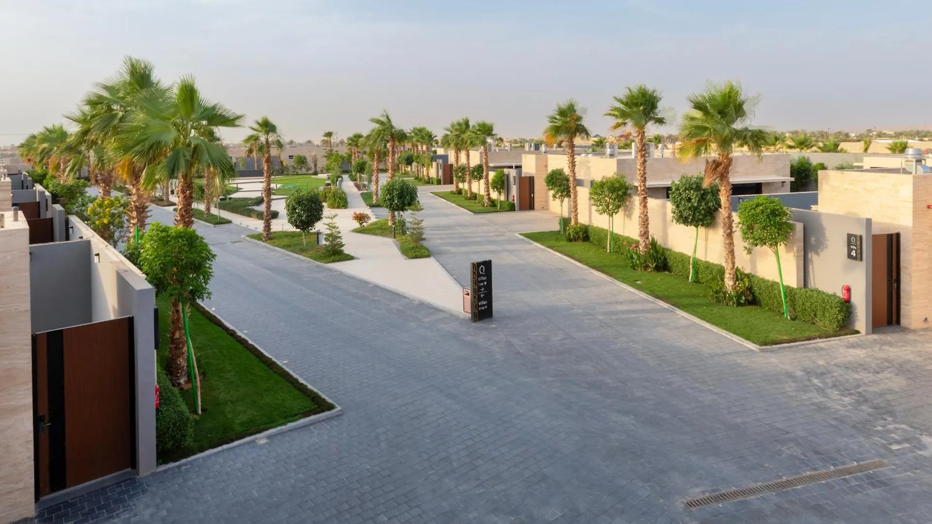 Q Hotel Resorts -Riyadh Saudi Arabia