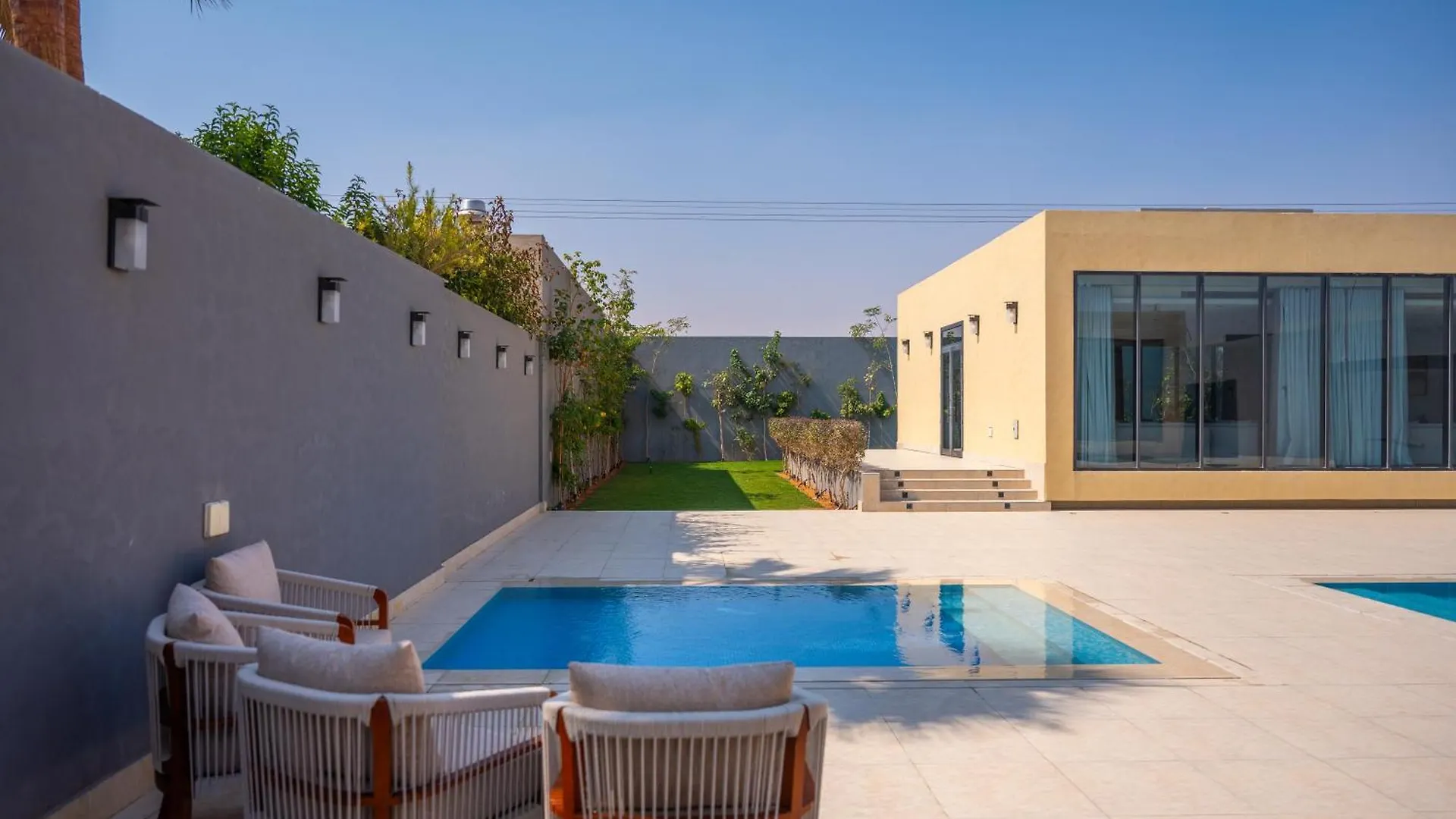 Q Hotel Resorts -Riyadh 0*, Riyadh