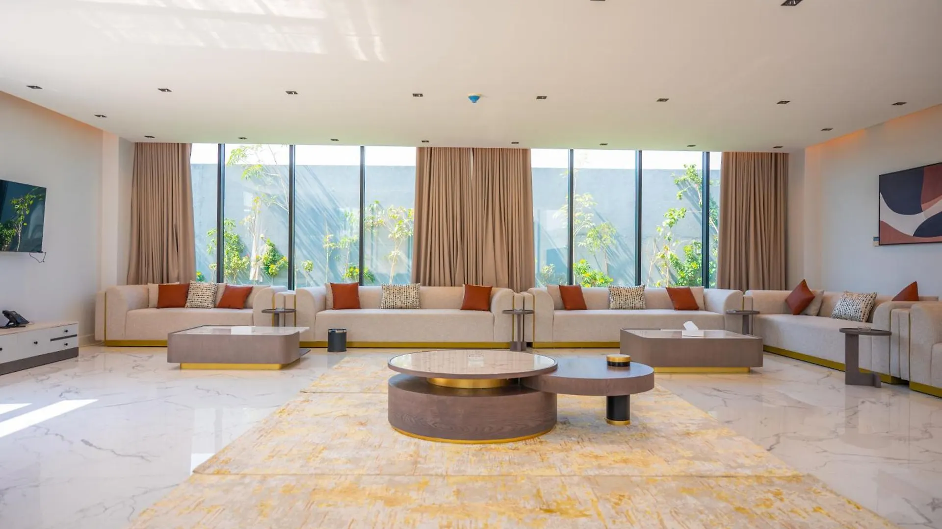 Q Hotel Resorts -Riyadh Riyadh